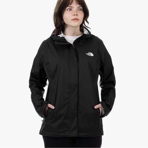 The North Face women’s venture 2 jacket medium NWOT